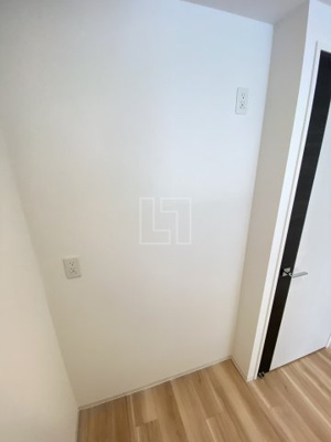 【その他】 | セレニテ難波グランデノール | セレニテ難波グランデノール　冷蔵庫置き場