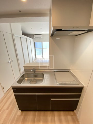 【キッチン】 | セレニテ難波グランデノール | セレニテ難波グランデノール　キッチン