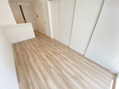 【居間・リビング】 | セレニテ難波グランデノール | セレニテ難波グランデノール　リビング