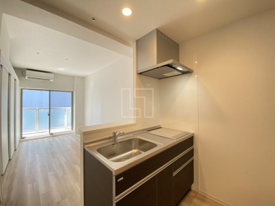 【キッチン】 | セレニテ難波グランデノール | セレニテ難波グランデノール　キッチン