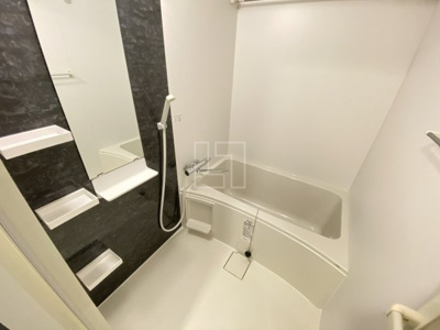 【浴室】 | セレニテ難波グランデノール | セレニテ難波グランデノール　浴室