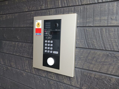 【セキュリティ】 | シャノワール