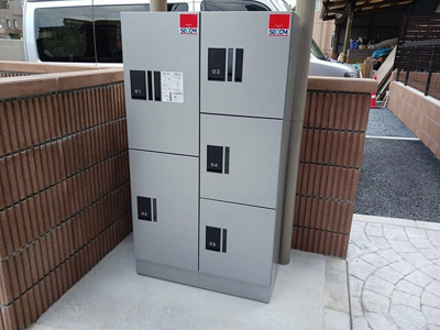 【その他共用部分】 | シャノワール