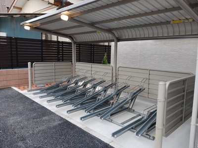 【その他共用部分】 | シャノワール