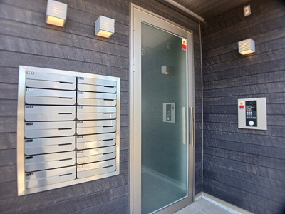 【エントランス】 | シャノワール