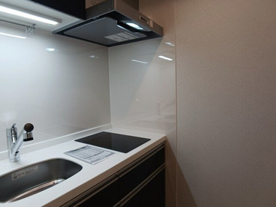 【キッチン】 | シャノワール