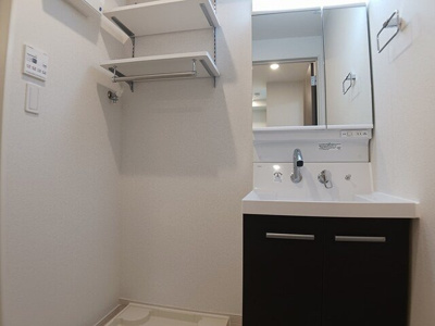 【洗面所】 | シャノワール