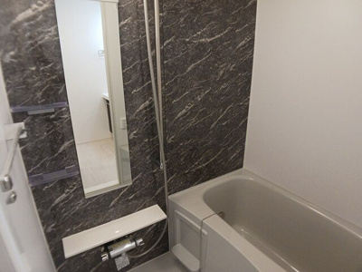 【浴室】 | シャノワール