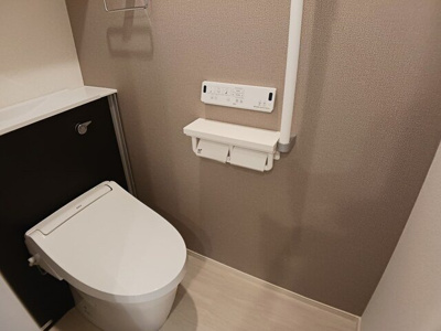 【トイレ】 | シャノワール