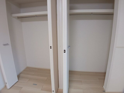 【収納】 | シャノワール