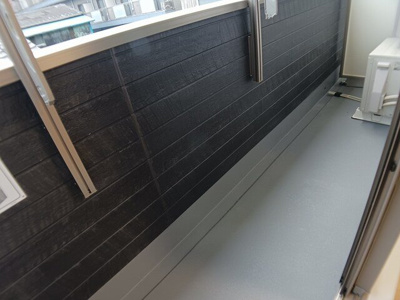 【バルコニー】 | シャノワール