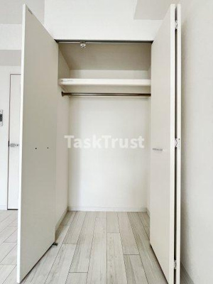 【収納】 | La Douceur梅田East