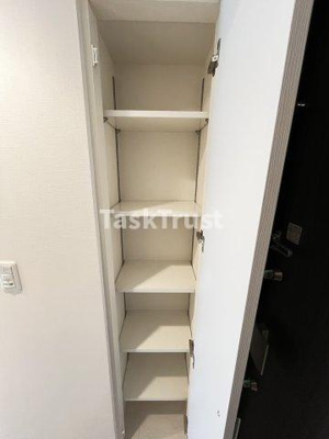 【収納】 | La Douceur梅田East