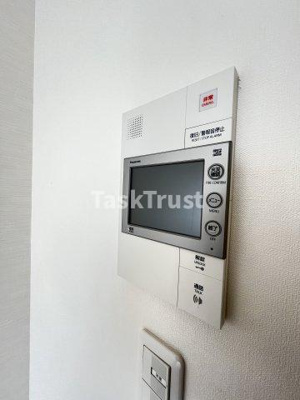 【セキュリティ】 | La Douceur梅田East