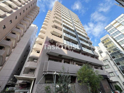 【外観】 | La Douceur梅田East