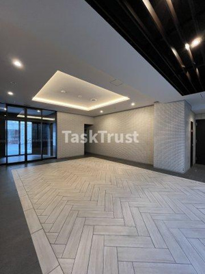 【ロビー】 | La Douceur梅田East