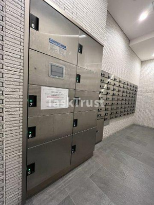 【その他共用部分】 | La Douceur梅田East