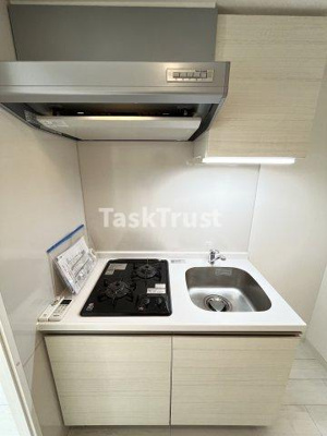 【キッチン】 | La Douceur梅田East