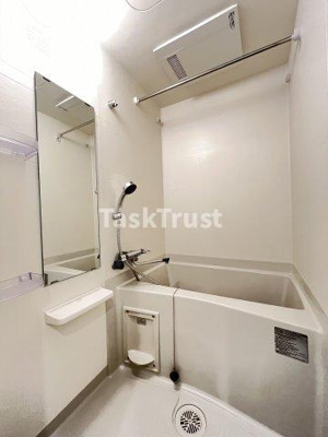 【浴室】 | La Douceur梅田East