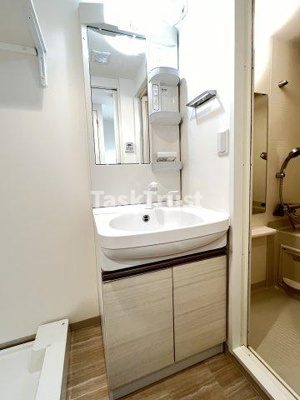 【洗面所】 | La Douceur梅田East