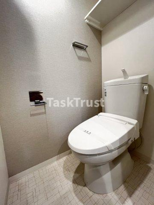 【トイレ】 | La Douceur梅田East