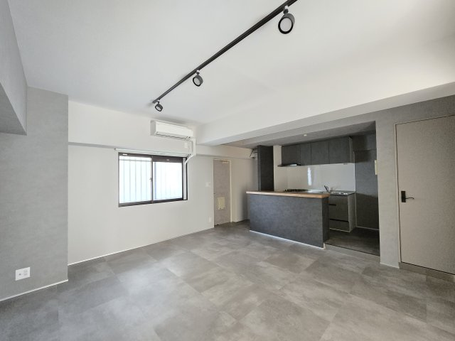 三陽ビルディング|名古屋市の賃貸ならMy賃貸の居間・リビング|三陽ビルディング