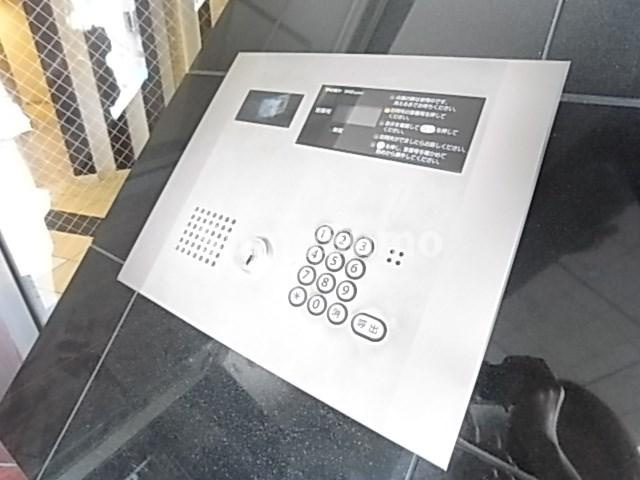 アドバンス三宮Ⅲリンクスのセキュリティ