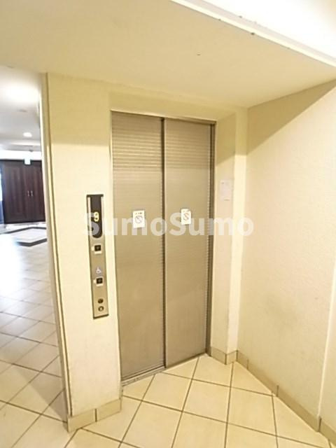 アドバンス三宮Ⅲリンクスのその他共用部分