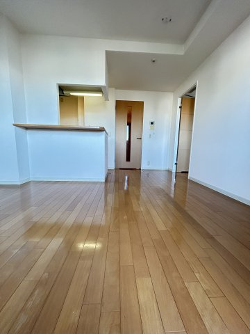 アドバンス三宮Ⅲリンクスの居間・リビング