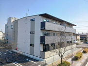 アリエッタ福室ＭⅡの画像