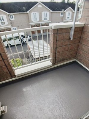 【バルコニー】 | ＶＩＶＡＣＥ雷神Ｃ棟