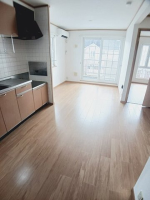 【居間・リビング】 | ＶＩＶＡＣＥ雷神Ｃ棟