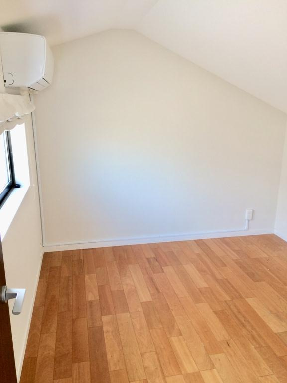 上井草戸建の収納