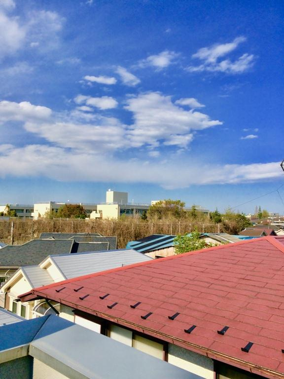 上井草戸建の展望