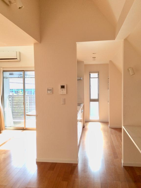 上井草戸建のその他