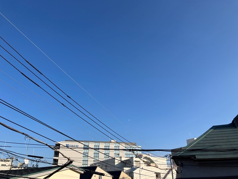 志茂戸建の展望