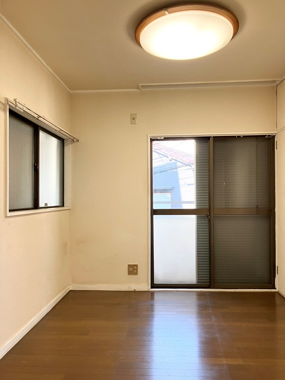 志茂戸建のその他