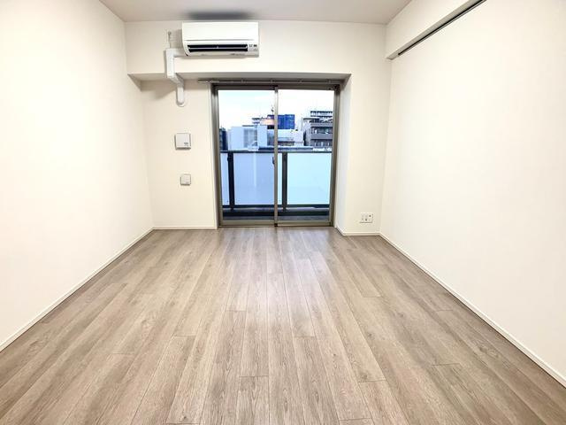 オーキッドレジデンス森下の居間・リビング| 