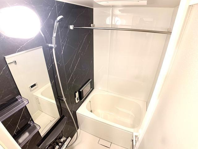 オーキッドレジデンス森下の浴室| 