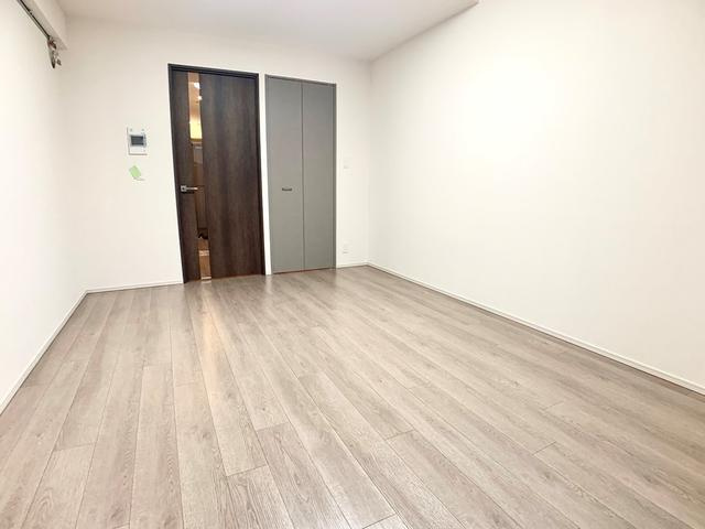 オーキッドレジデンス森下の内装| 