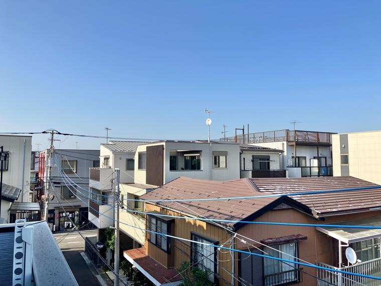 今井西町戸建の展望