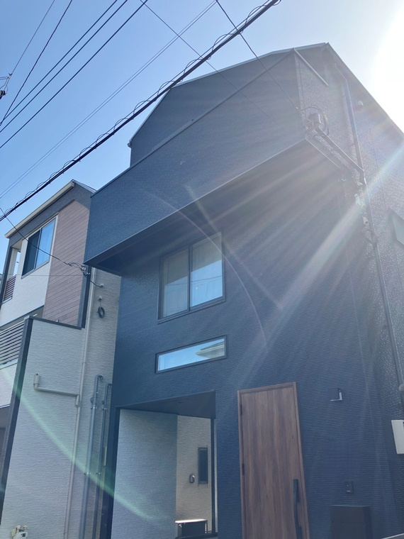 今井西町戸建