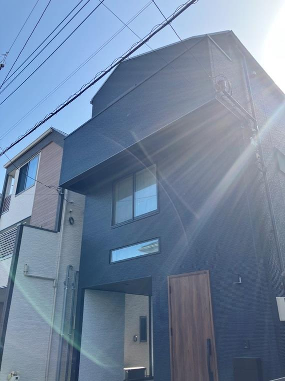今井西町戸建