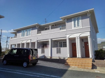 エンゼルコートⅡの画像