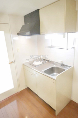 【キッチン】 | ルーセントパークショア | システムキッチンで毎日の料理を楽しく♪