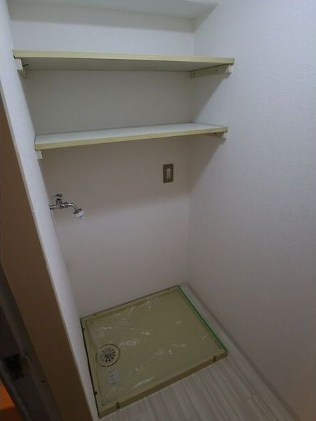 夕陽ケ丘日光ハイツの設備