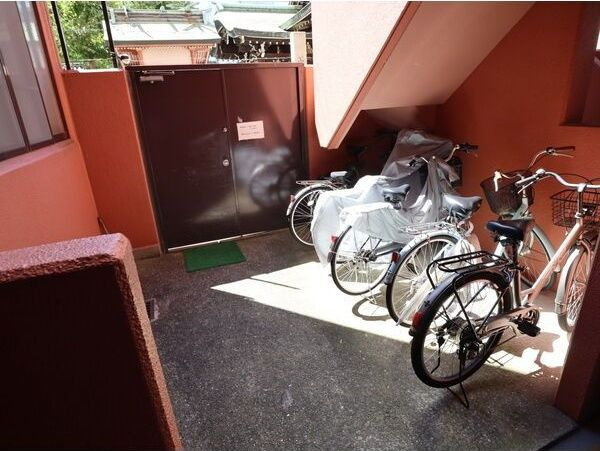 夕陽ケ丘日光ハイツのその他共用部分