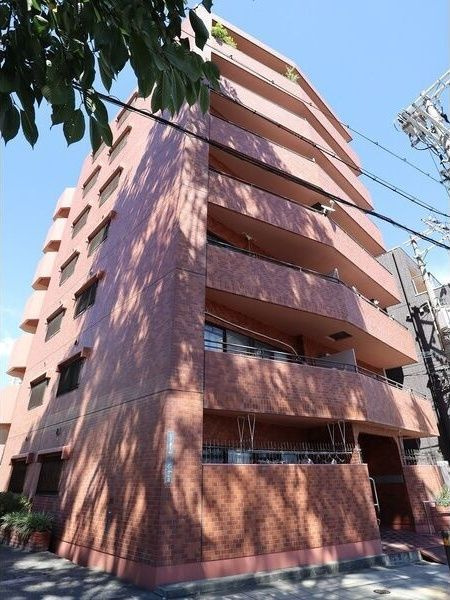 夕陽ケ丘日光ハイツ