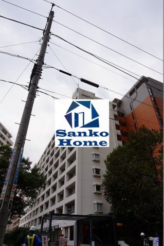 プライムアーバン勝どきの周辺