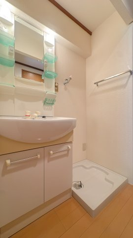 【独立洗面台】 | 皐月マンション博多☆仲介手数料無料☆